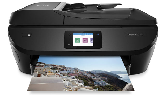 Inkjet (inkjet) and laser printers: Which type is right for you? Picture 1
