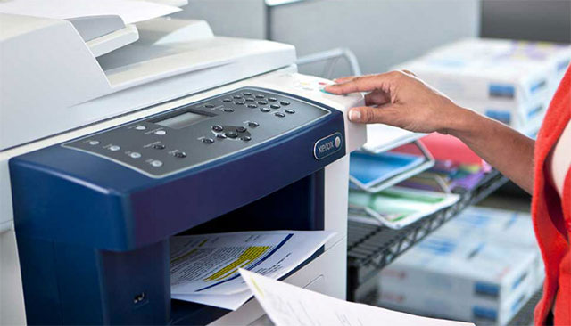 Inkjet (inkjet) and laser printers: Which type is right for you? Picture 6
