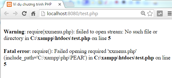 Insert file in PHP Picture 3