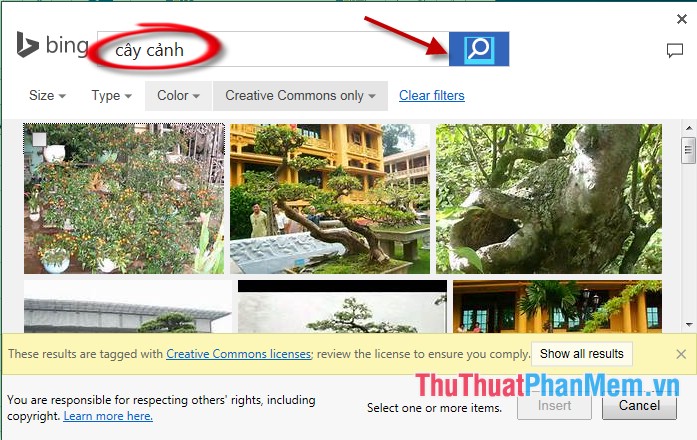 Insert image object in Excel Picture 6