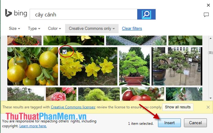 Insert image object in Excel Picture 7