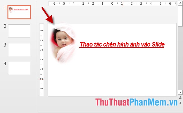 Insert images in PowerPoint Picture 6