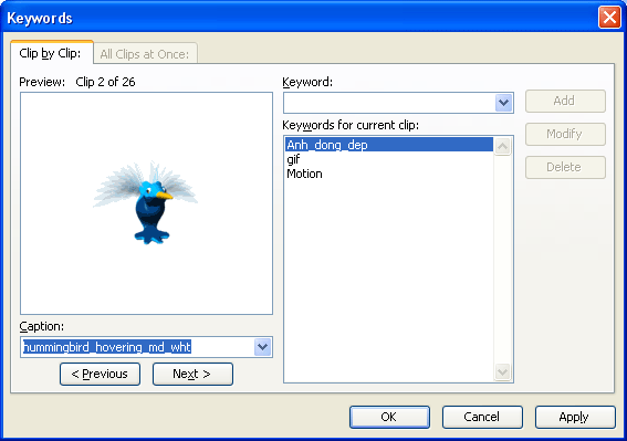 Insert images into text content Picture 12