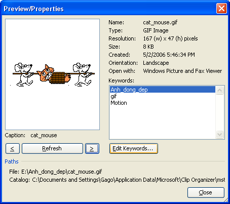 Insert images into text content Picture 13