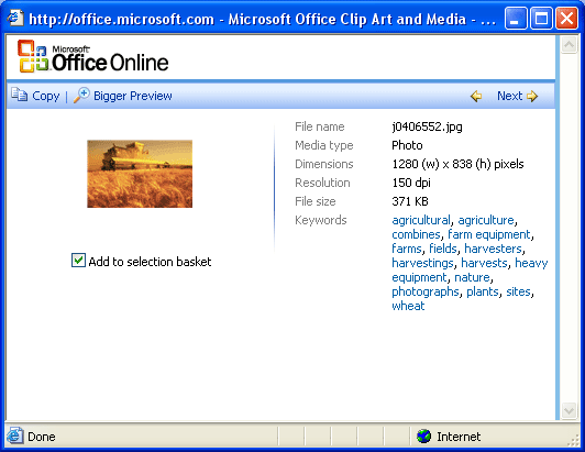 Insert images into text content Picture 16
