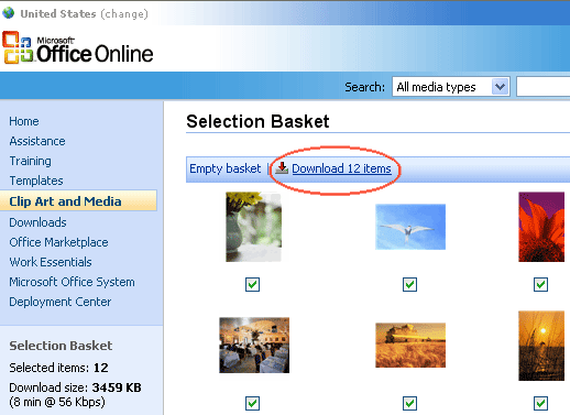 Insert images into text content Picture 17