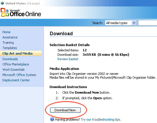 Insert images into text content Picture 18