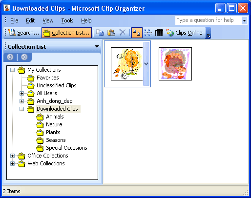 Insert images into text content Picture 21