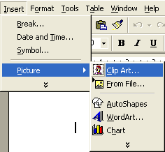 Insert images into text content Picture 25