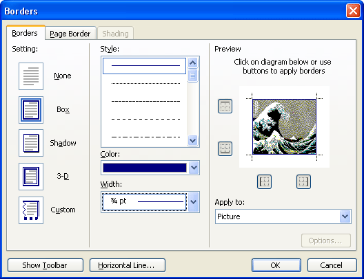 Insert images into text content Picture 34