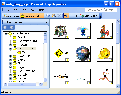 Insert images into text content Picture 8