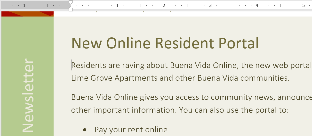 Insert images into Word 2016 and align images in Word 2016 Picture 9