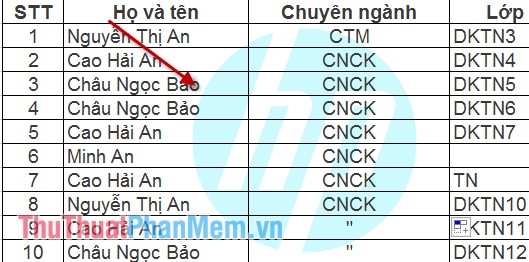 Insert images, logos, text in Excel 2010, 2013, 2016 Picture 11