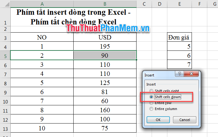 how-to-insert-rows-in-excel-worksheet-images-and-photos-finder