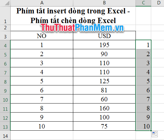 insert-line-shortcut-in-excel-shortcut-insert-excel