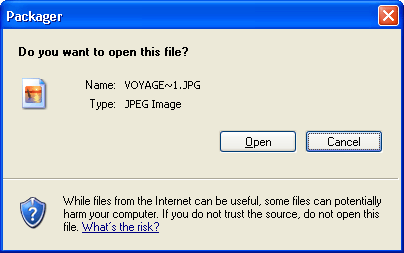 Insert some objects into the file content Picture 7