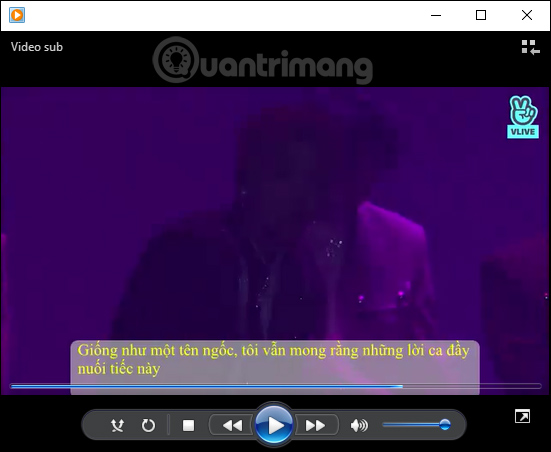 Insert sub for videos on Camtasia Picture 14