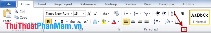 Insert text anywhere in Word Picture 2