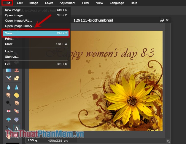 Insert text into pictures online Picture 5