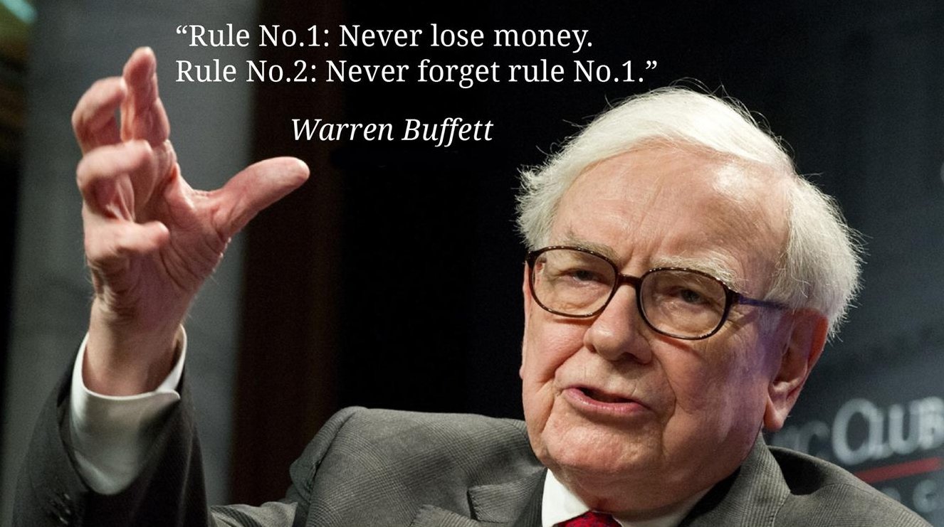 Inspirational quotes about billionaire Warren Buffett's best life and investment Picture 3