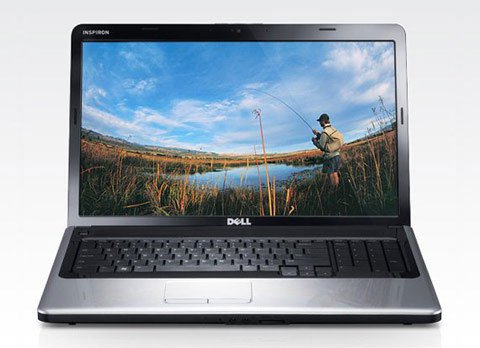 Inspiron 17 inch costs from 9 to 50 million Picture 1