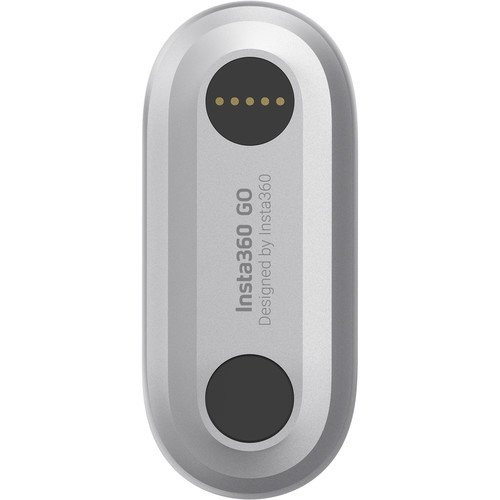 Insta360 GO: The lightest action camera, anti-shake video recording, mounted on many positions Picture 1