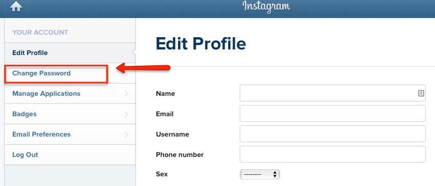 Instagram account is hacked, this is all you need to do Picture 12