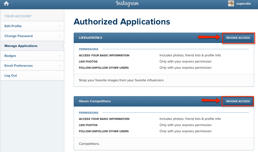 Instagram account is hacked, this is all you need to do Picture 15