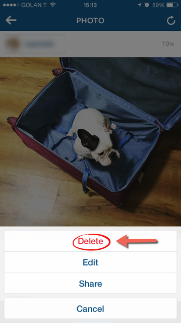 Instagram account is hacked, this is all you need to do Picture 16