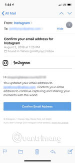 Instagram account is hacked, this is all you need to do Picture 6