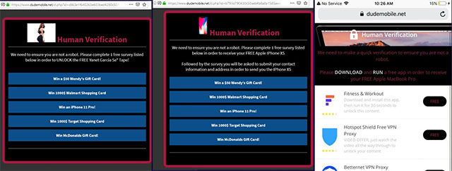 Instagram account of a series of famous stars hacked and used as a means of fraud Picture 3