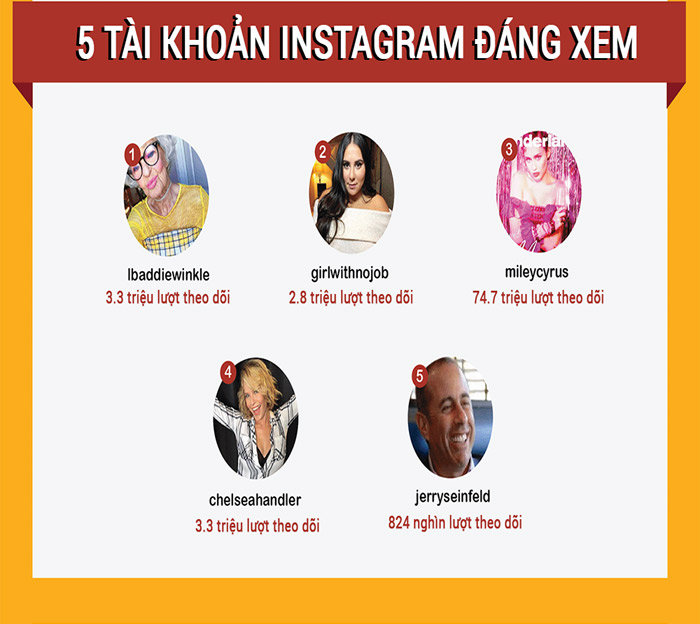 Instagram and amazing facts not everyone knows Picture 18