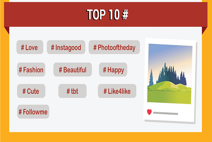 Instagram and amazing facts not everyone knows Picture 30