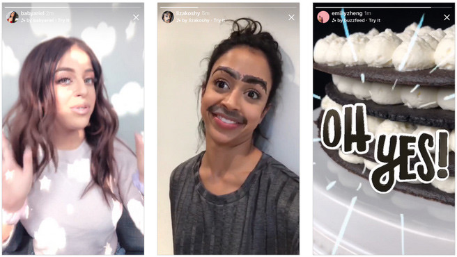 Instagram launched a new update that adds many interesting features Picture 4