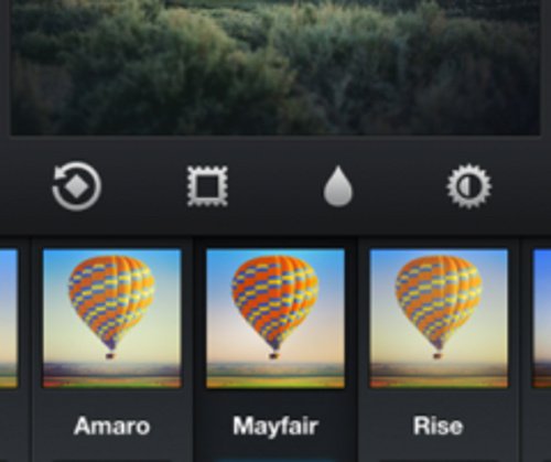 Instagram updates the new version, supports 25 languages Picture 1
