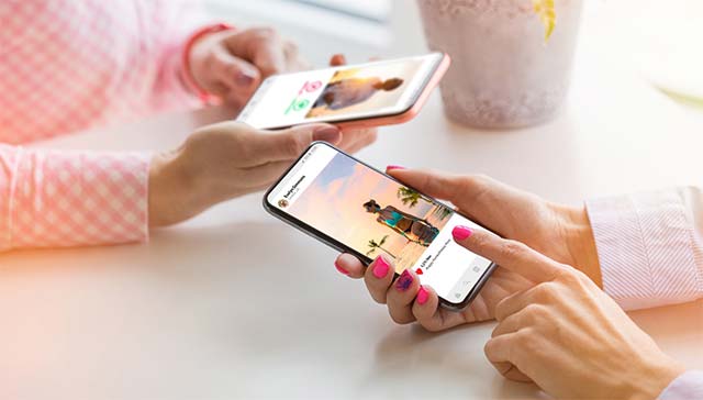 Instagram will restrict access to content related to cosmetic procedures or weight loss products Picture 1
