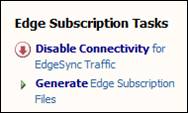 Install and configure email handling solutions on TMG 2010 Firewall - Part 5 Picture 5