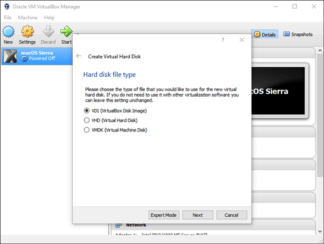 Install Android on your computer, run Android in parallel with Windows with Virtualbox Picture 4