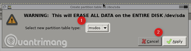 Install Android on your computer with Phoenix OS Picture 6