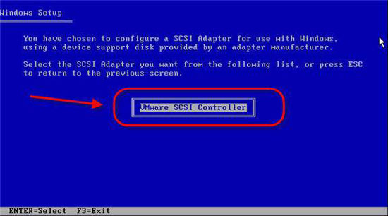 install-guest-operating-system-vmware-esx-server