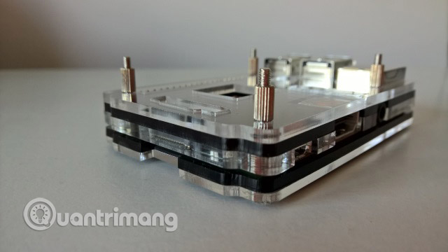 Install Kodi to turn Raspberry Pi into media center at home Picture 1