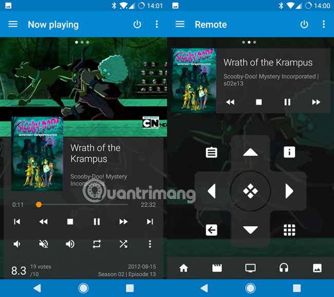 Install Kodi to turn Raspberry Pi into media center at home Picture 4
