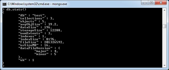 Install MongoDB Picture 2