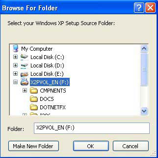 Install operating system for mini laptop Picture 4