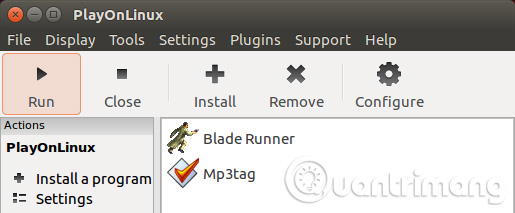 Install Photoshop on Linux Picture 1