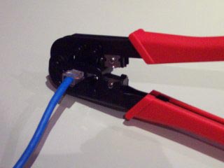 Install safe home network Picture 2