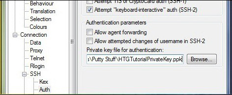 Install SSH on the Router for secure web access anywhere Picture 6