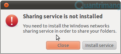Install the printer in a mixed Windows environment Picture 4