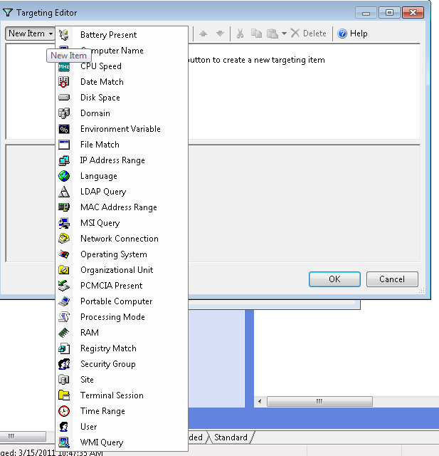 Install the printer using Group Policy Object Picture 6