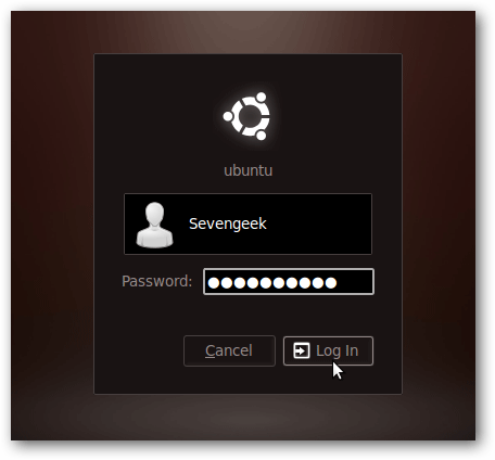 Install Ubuntu in Windows using the Wubi Installer Picture 13